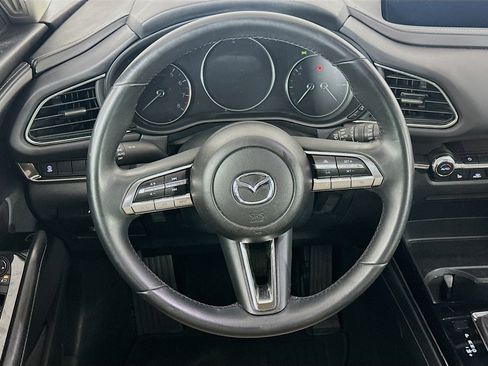 Used 2023 MAZDA CX-30 AWD 2.5 S w/ Preferred Package image 18