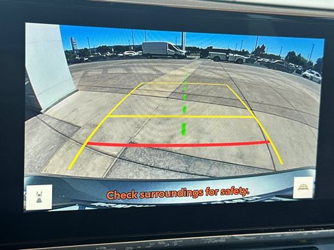 Certified 2025 Toyota Camry XSE FWD image 22