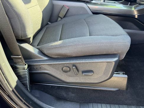 Used 2022 Ford F150 XLT w/ Equipment Group 302A High AWD/4WD image 24