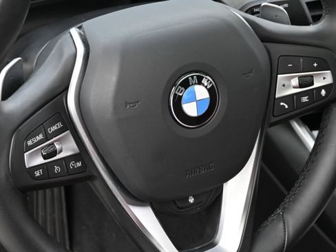 Certified 2024 BMW 330i 330i w/ Premium Package image 29