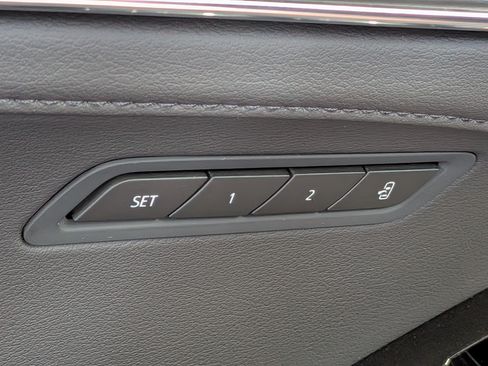 New 2026 Cadillac CT5 Sport RWD image 21