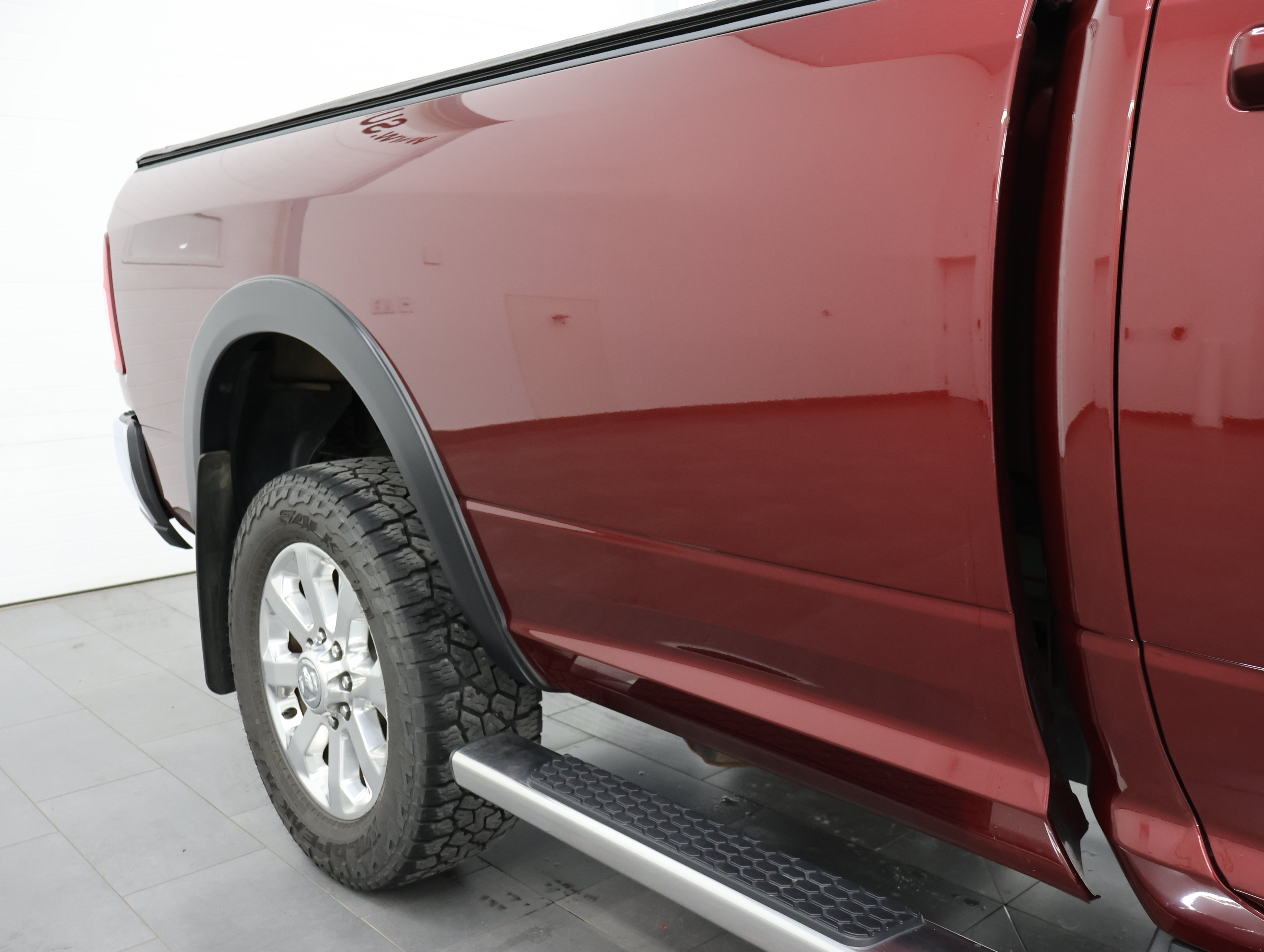 Used 2019 RAM 2500 Big Horn AWD/4WD image 28