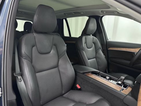 Used 2024 Volvo XC90 B5 Plus image 20
