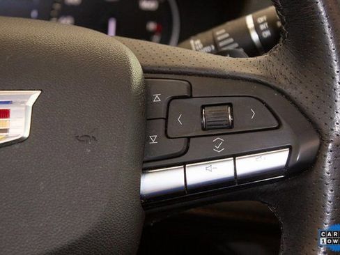 Used 2023 Cadillac XT4 Sport image 24