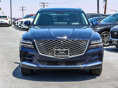 Used 2023 Genesis GV80 3.5T Advanced +