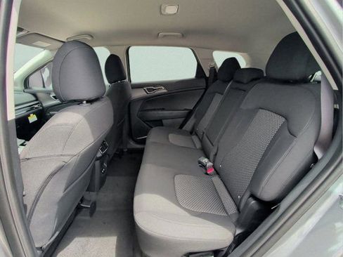 New 2026 Kia Sportage LX FWD image 19