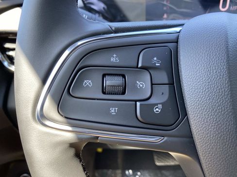 New 2026 Buick Envista Avenir FWD image 15