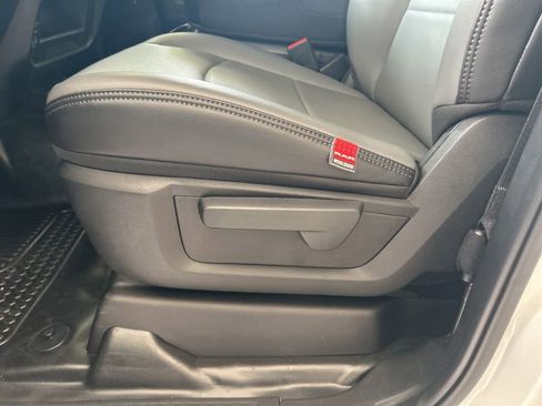 New 2025 RAM 2500 Tradesman image 37