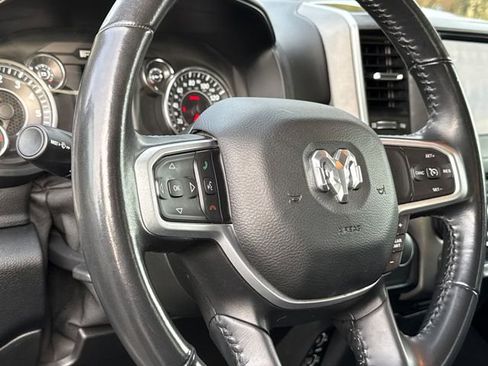 Used 2020 RAM 1500 Big Horn image 19