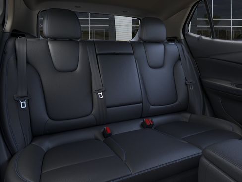 New 2026 Buick Encore GX Sport Touring AWD/4WD image 17