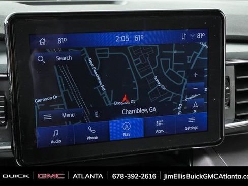 Used 2022 Ford Explorer XLT w/ Equipment Group 202A image 15