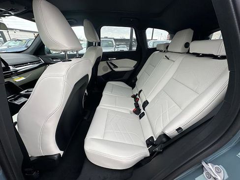 New 2026 BMW X1 xDrive28i w/ Technology Package image 5