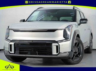 Used 2024 Kia EV9 GT-Line video 1