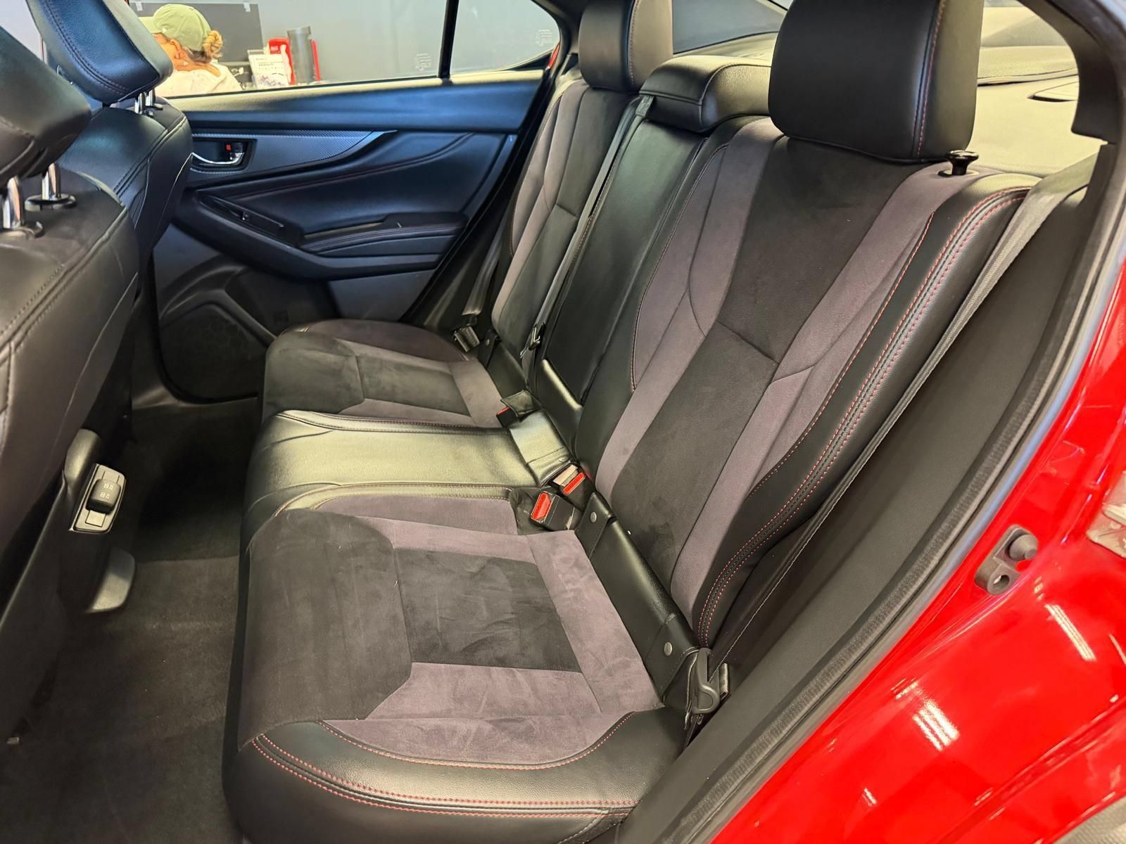 Used 2023 Subaru WRX Limited AWD/4WD image 10