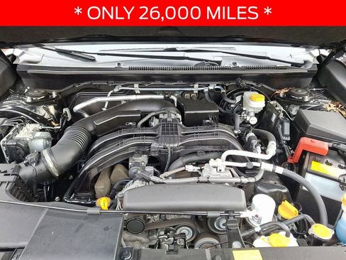 Used 2023 Subaru Crosstrek 2.5i Sport image 28