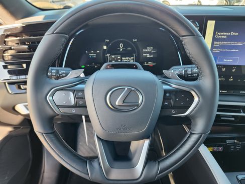 New 2026 Lexus RX 350 image 11