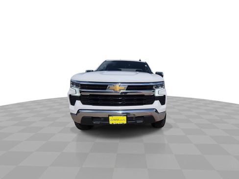 Certified 2022 Chevrolet Silverado 1500 LT RWD image 3