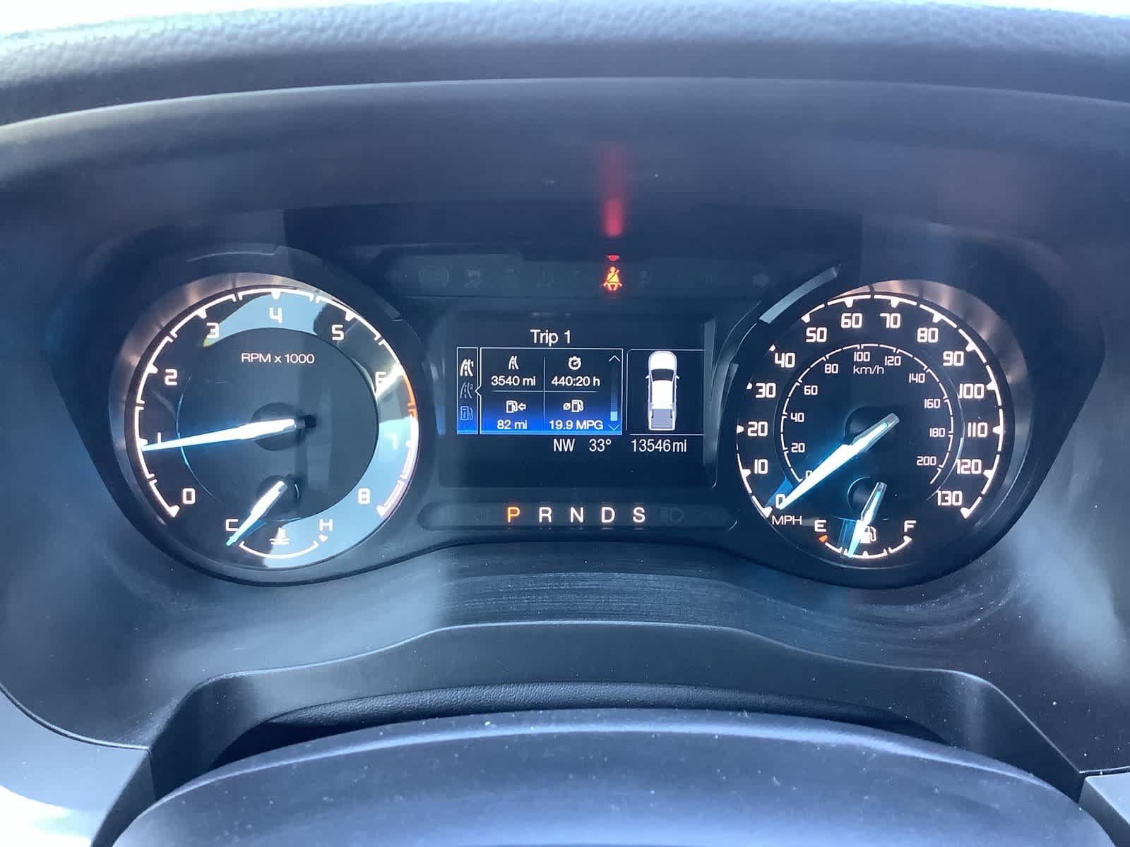 Used 2023 Ford Ranger XLT w/ Equipment Group 301A Mid AWD/4WD image 14