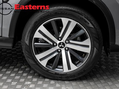 Used 2022 Mitsubishi Outlander Sport ES AWD/4WD image 29