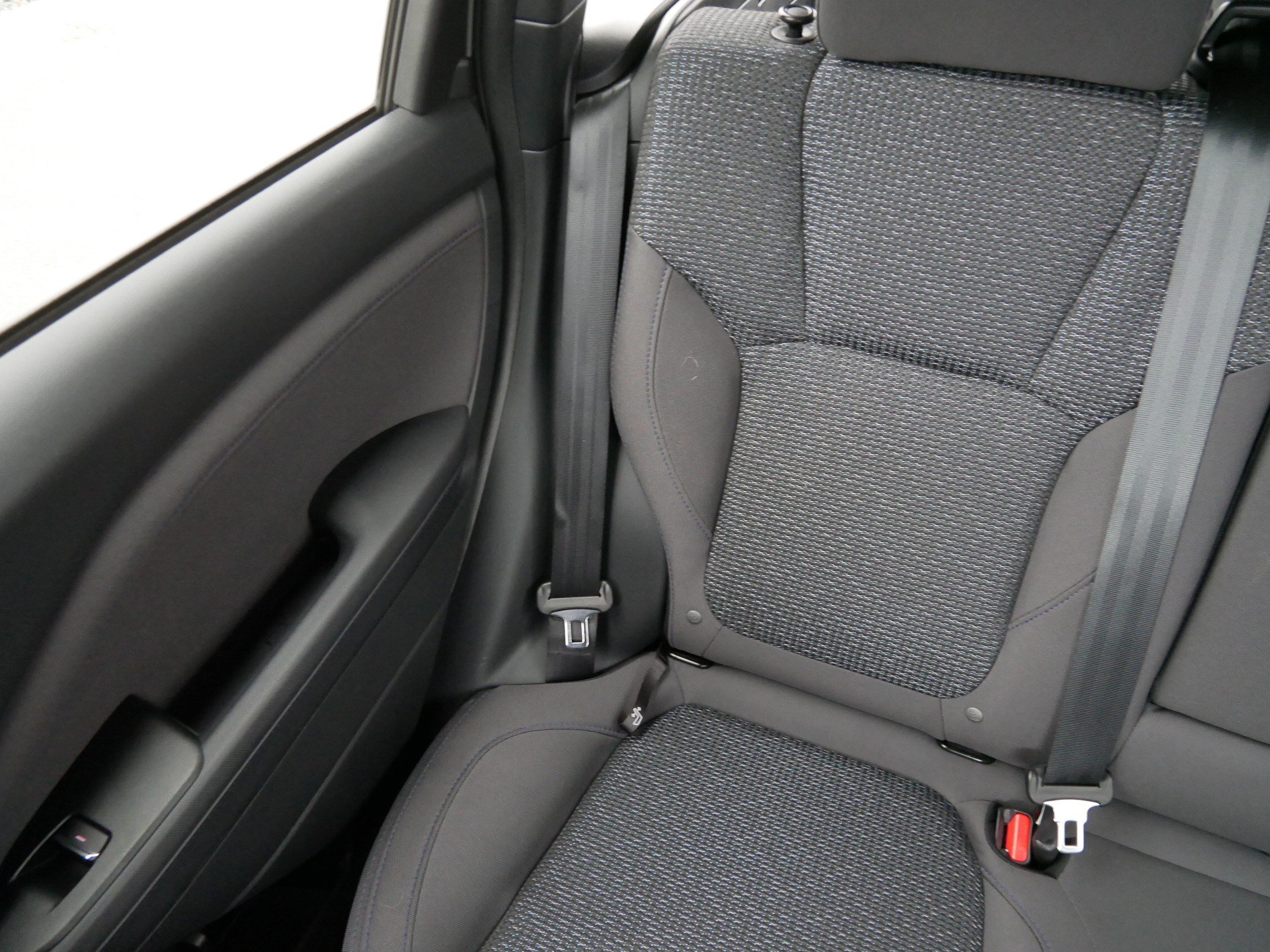 Certified 2025 Subaru Forester Premium AWD/4WD image 12