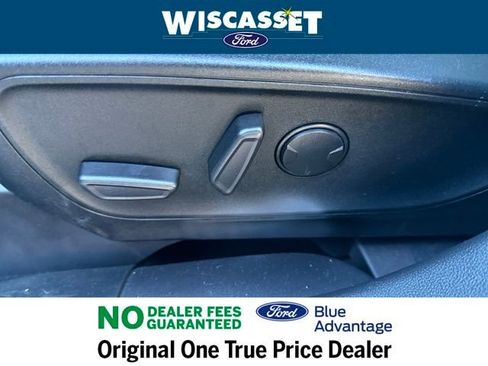 Certified 2022 Ford Escape SE w/ Convenience Package image 21