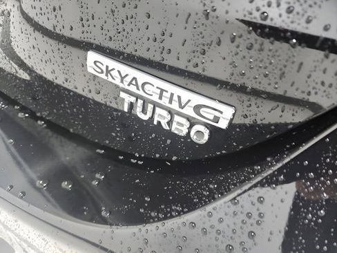 Used 2021 MAZDA MAZDA6 Grand Touring Reserve image 31