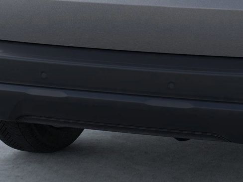 New 2026 Ford Escape ST-Line w/ Tech Pack #1 image 26