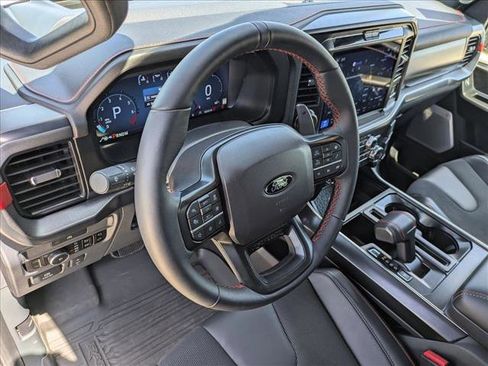 Used 2025 Ford F150 Raptor AWD/4WD image 10