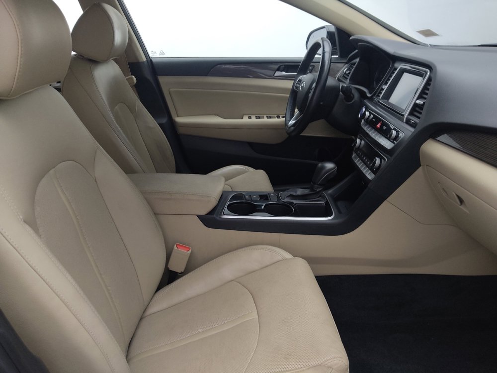 Used 2019 Hyundai Sonata Limited FWD image 21