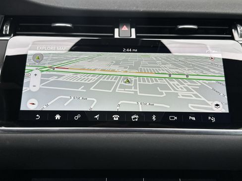 Used 2020 Land Rover Range Rover Evoque SE image 20