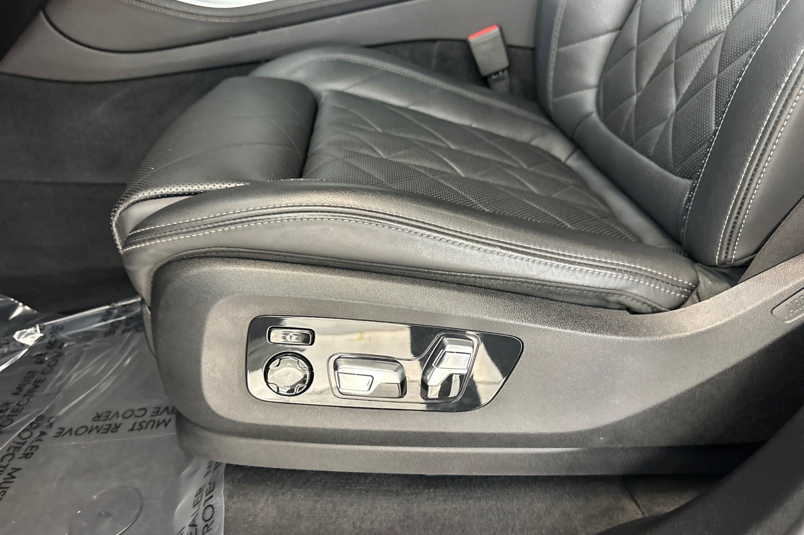 Used 2024 BMW X5 xDrive40i AWD/4WD image 16