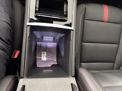 New 2026 Chevrolet Traverse RS w/ LPO, Floor Liner Package image 26