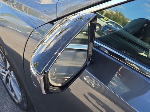 Used 2023 Lexus ES 350 w/ Accessory Package (Z1) image 7