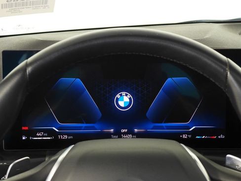 Used 2023 BMW 330i Sedan w/ Driving Assistance Package RWD image 28