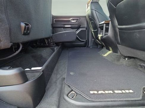 Used 2021 RAM 1500 Laramie image 28