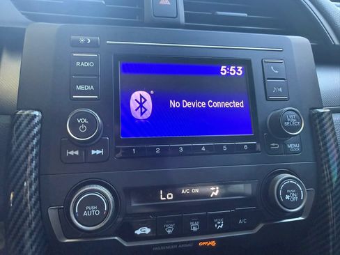 Used 2017 Honda Civic LX image 16