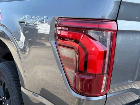Used 2026 Ford F150 Lariat w/ Equipment Group 502A High AWD/4WD image 5