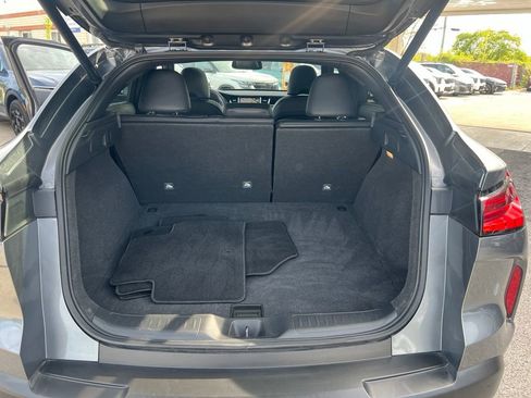 Used 2023 INFINITI QX55 Essential AWD/4WD image 12