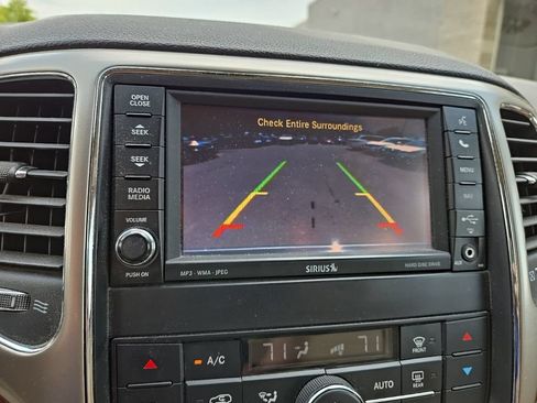 Used 2012 Jeep Grand Cherokee Limited AWD/4WD image 22