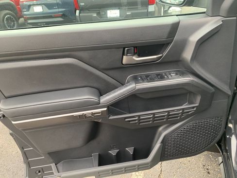 New 2026 Toyota Tacoma TRD Off-Road image 11