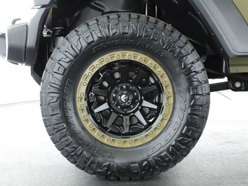 New 2026 Jeep Wrangler Sport S image 6