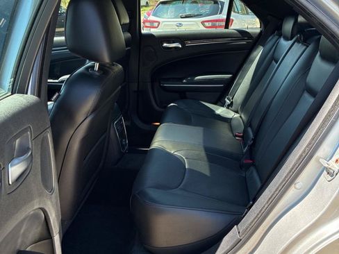 Used 2012 Chrysler 300 C w/ 19-Premium Speaker Group AWD/4WD image 19