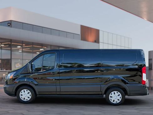 Used 2018 Ford Transit 150 130 Low Roof w/ Exterior Upgrade Package image 3