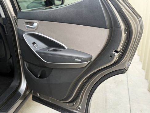 Used 2015 Hyundai Santa Fe Sport w/ Option Group 02 FWD image 31