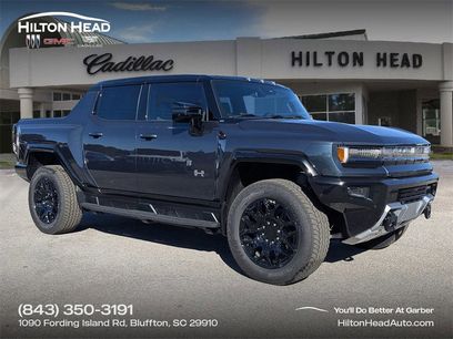 New 2026 GMC Hummer EV 4x4 Crew Cab