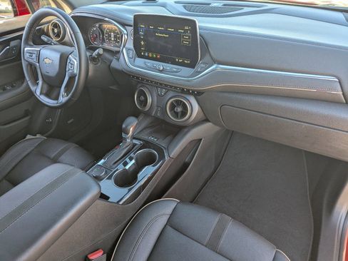 Used 2023 Chevrolet Blazer Premier w/ Enhanced Convenience Package image 12