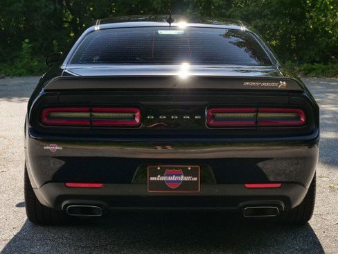 Used 2023 Dodge Challenger R/T Scat Pack RWD image 8