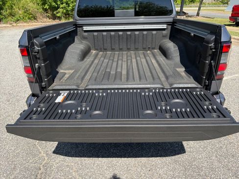 New 2026 Nissan Frontier PRO-4X w/ Pro Premium Package AWD/4WD image 19