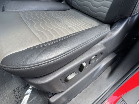 Used 2024 Chevrolet Silverado 1500 ZR2 w/ ZR2 Bison Edition image 22