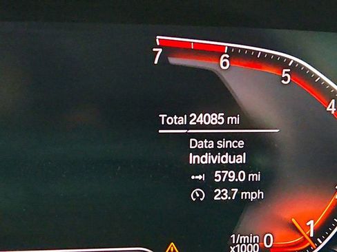 Used 2020 BMW Z4 sDrive30i w/ Convenience Package image 13